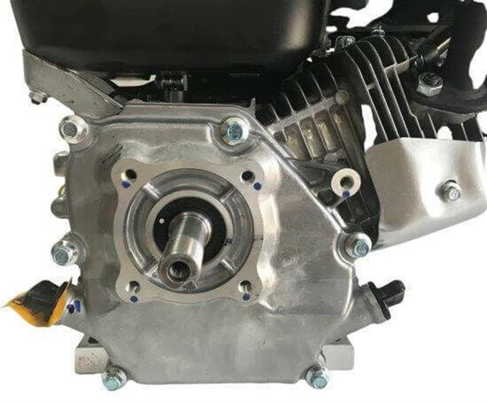 Rato R200 Benzinli Motor 6,5 HP İpli Kamalı Çapa Tipi