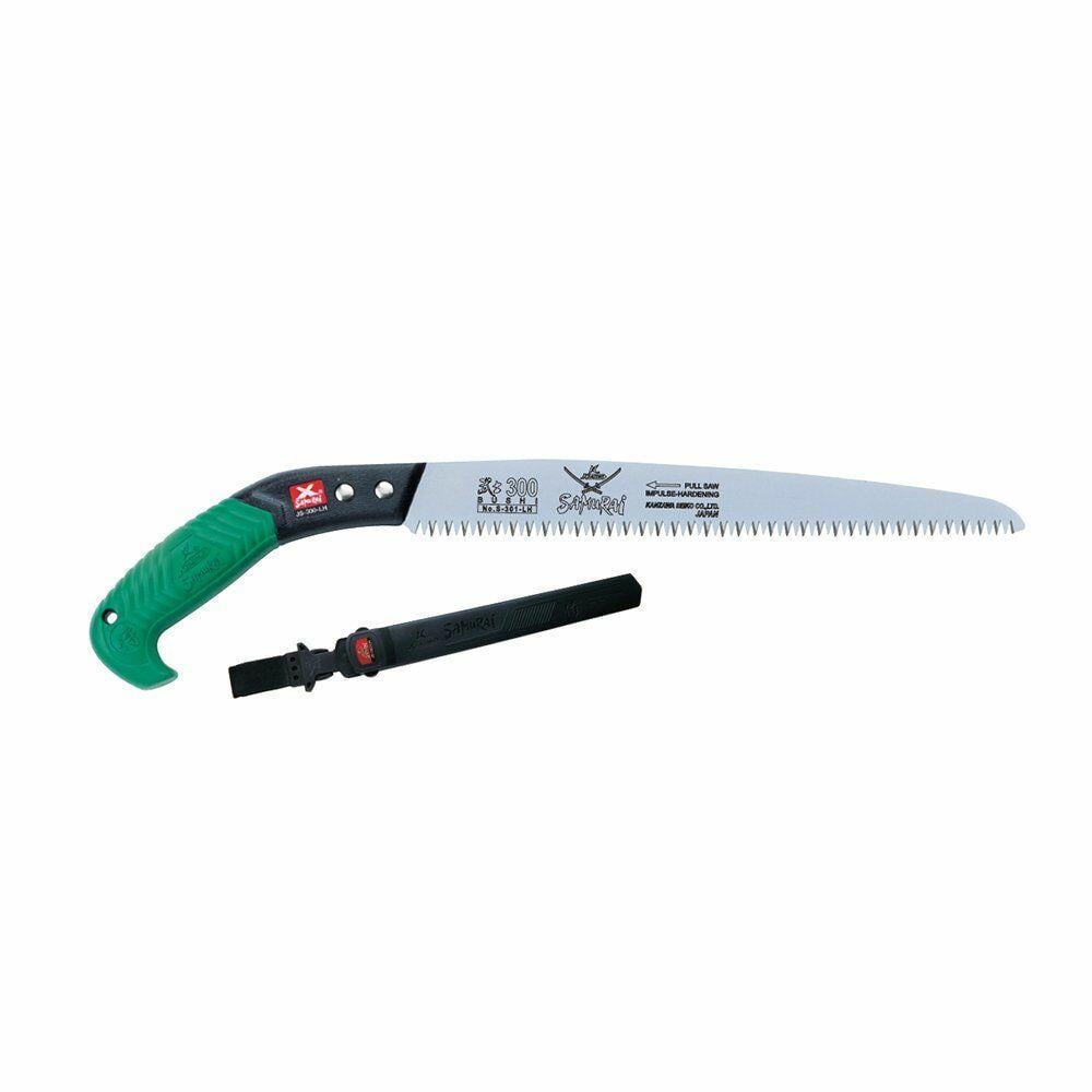 Samurai JS-270-LH Profesyonel Budama Testeresi Orjinal Japon