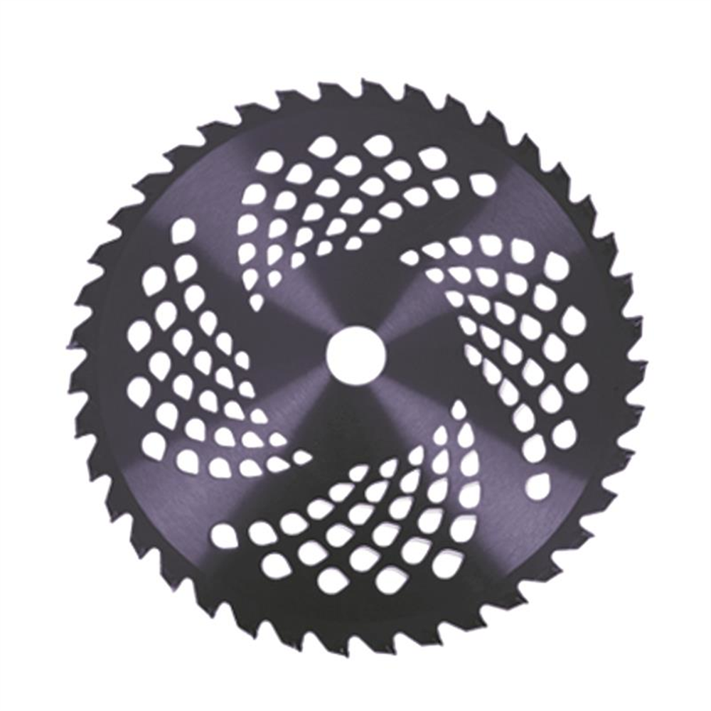 Shark Elmaslı Tırpan Testeresi 255 mm 40 Diş