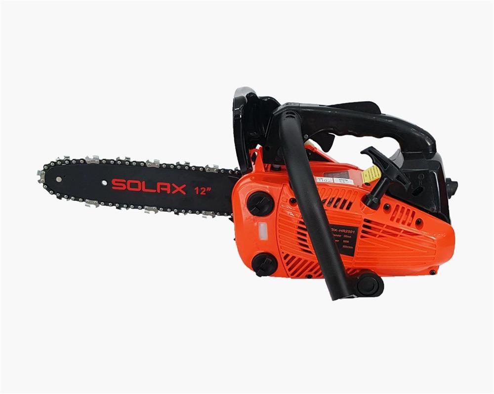 Solax 2501 Motorlu Budama Testeresi 1.2HP