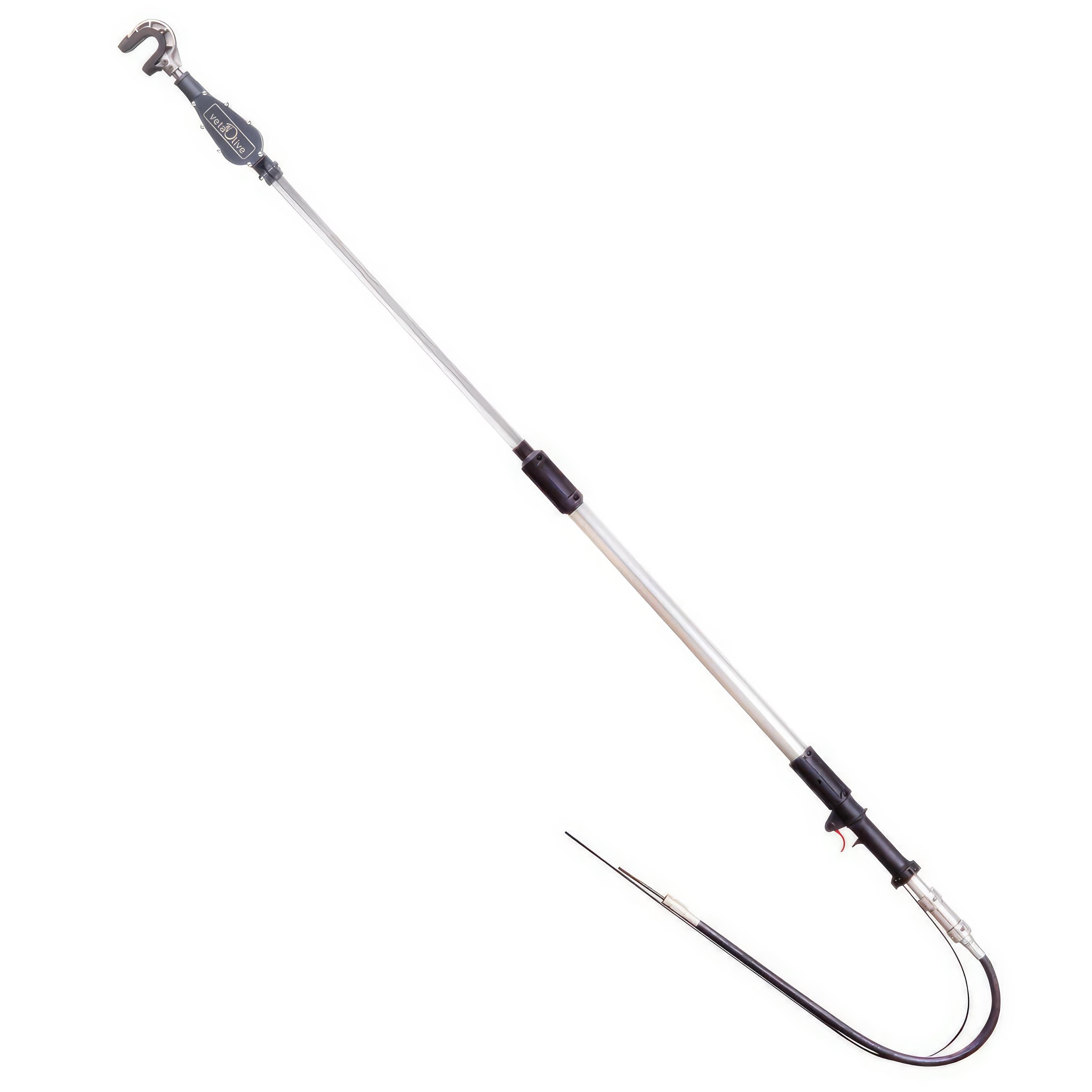 Solax Bg520 Motorlu Tırpan & VetaOlive Zeytin Hasat Makinası