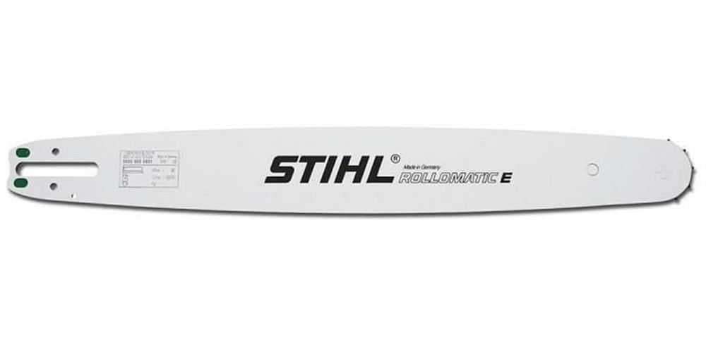 Stıhl 91 27,5 Diş Kılavuz 1,3 mm 40 cm