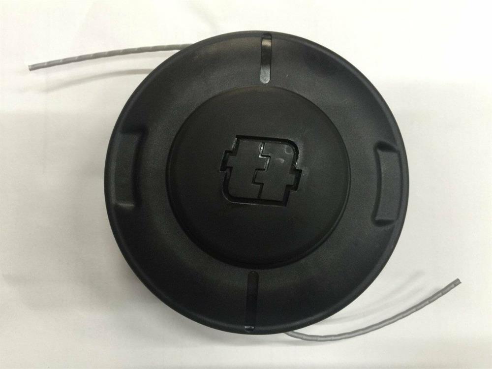 Tecomec Tırpan Misina Başlığı  M10X130