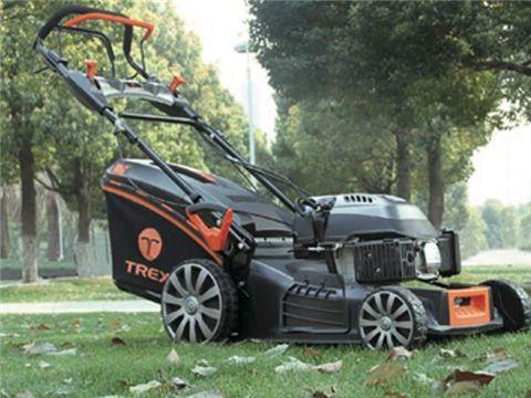 Trex G53SHL-T 6,5 Hp Benzinli Şanzımanlı Çim Biçme Makinası