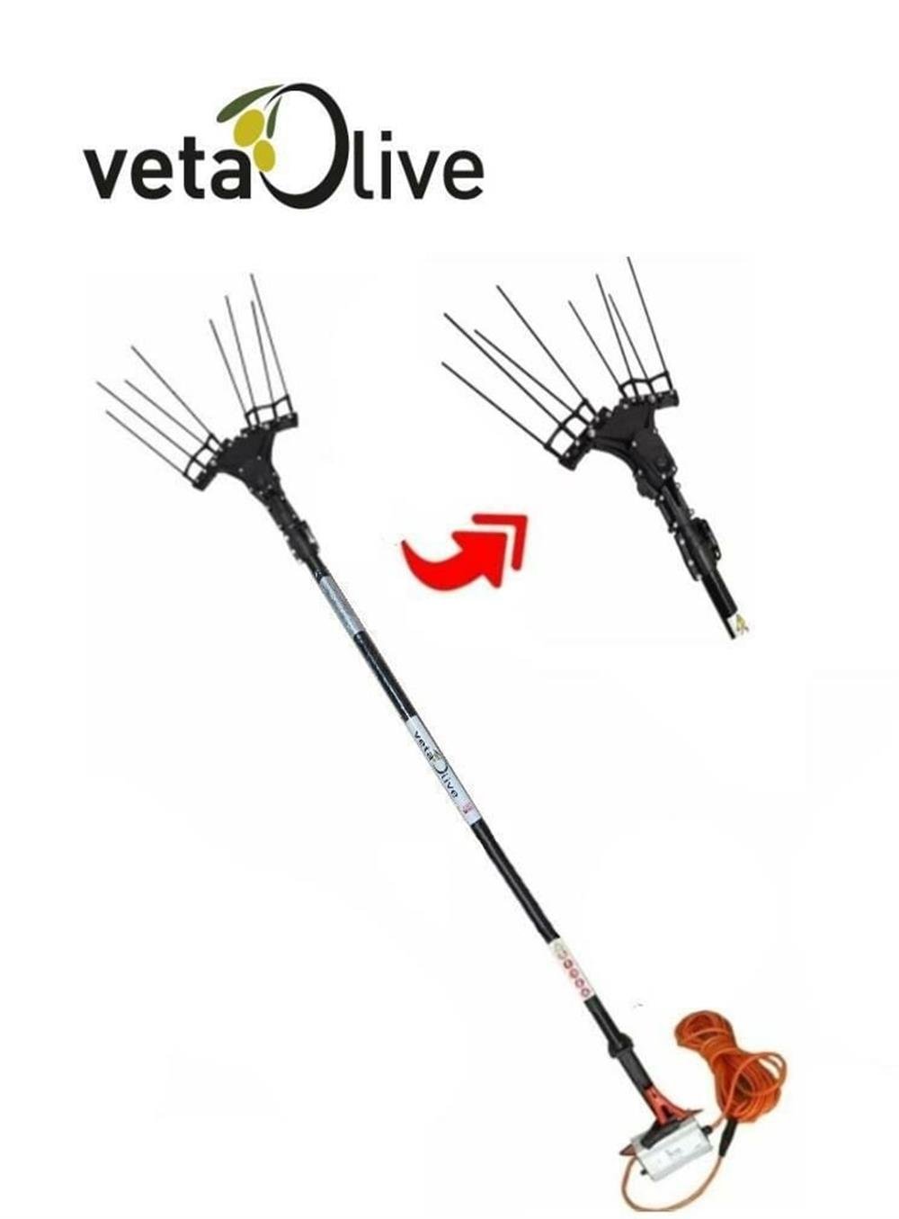 Veta Olive VO-750 Zeytin Hasat Makinası