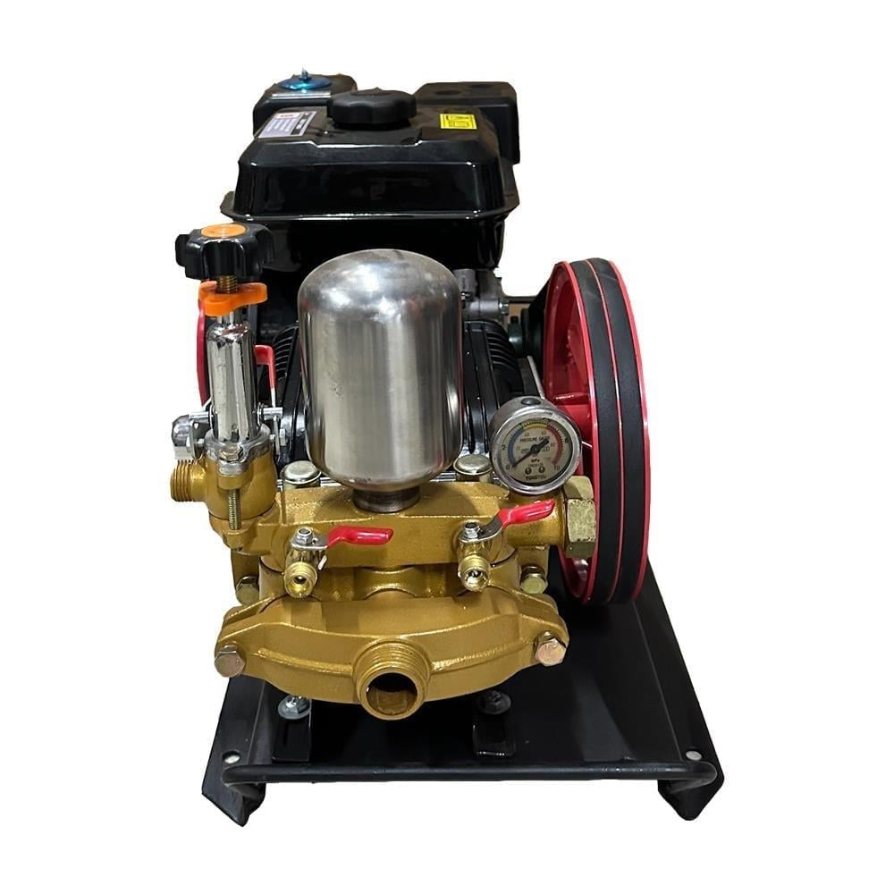 Veta VT30 7 Hp Motorlu Portatif İlaçlama Pompası