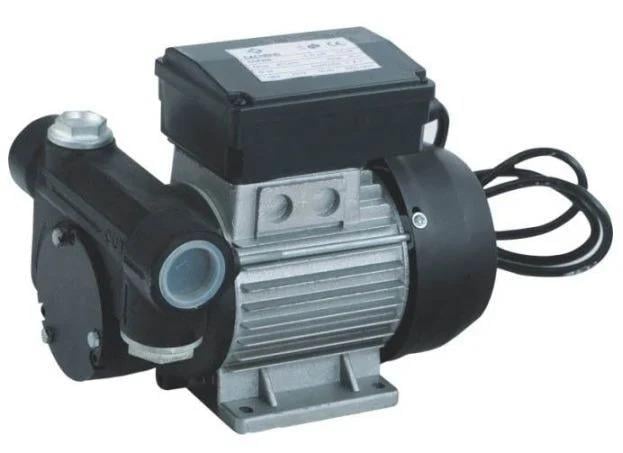 Vortex MVP 370 Yağ Mazot Fuel Oil Aktarma Pompası DCFD40