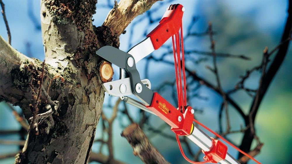 Wolf Garten RC-M Örs Tipi Yüksek Dal Makası