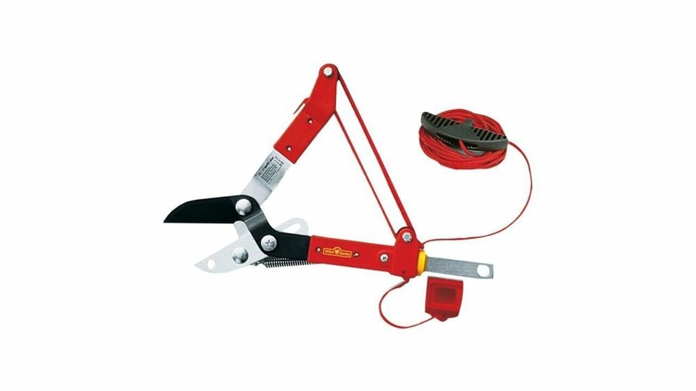 Wolf Garten RC-M Örs Tipi Yüksek Dal Makası