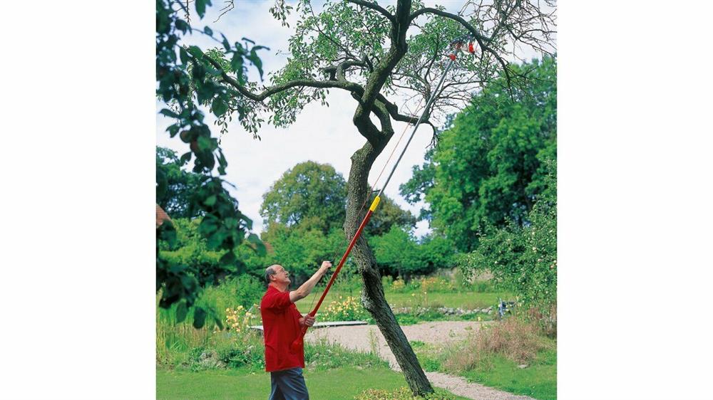 Wolf Garten RC-M Örs Tipi Yüksek Dal Makası