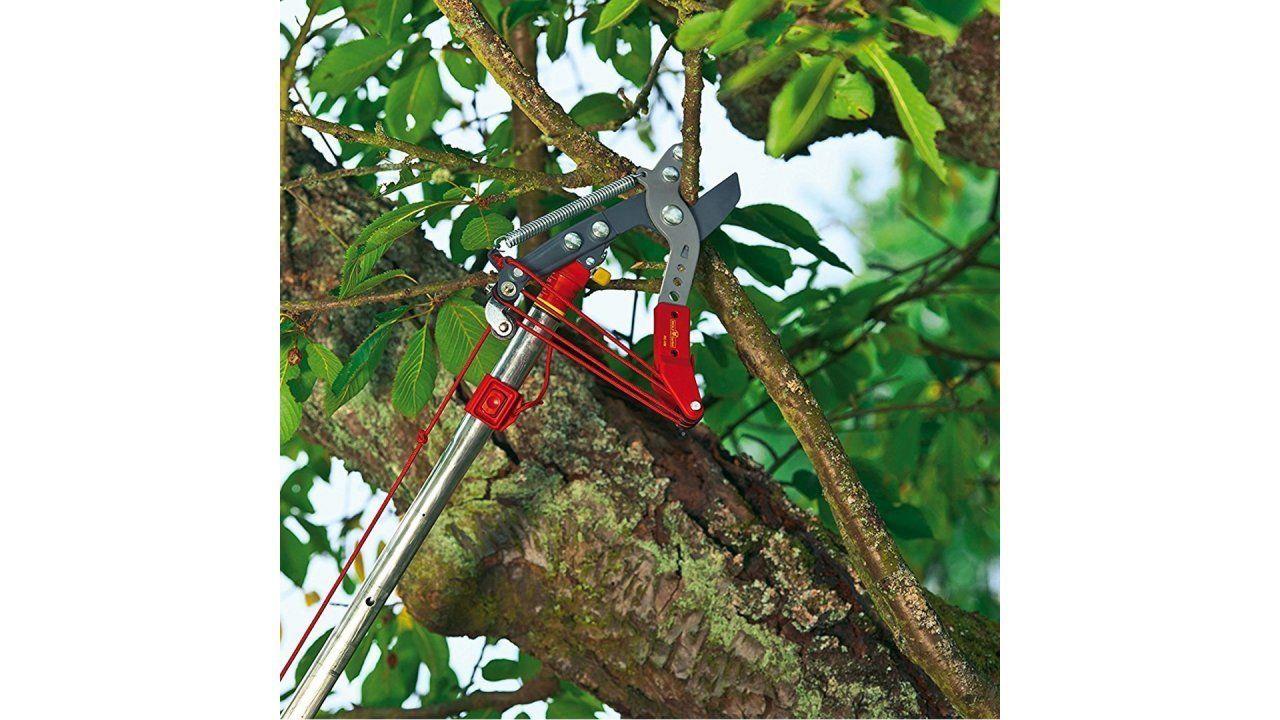 Wolf Garten RC-VM Örs Tipi Yüksek Dal Makası