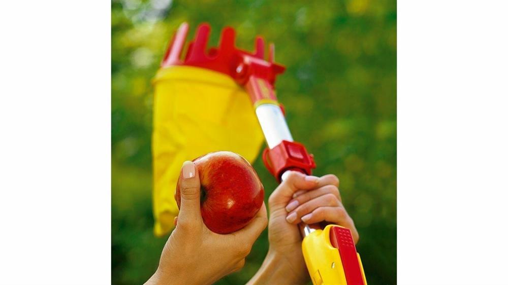 Wolf Garten RG-M Meyve Toplayıcı