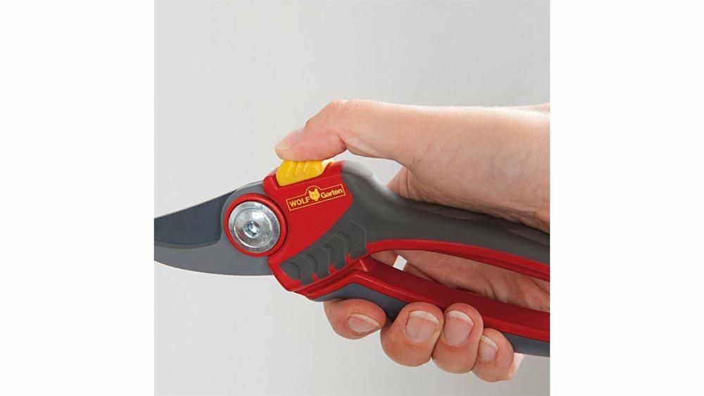 Wolf Garten RR 4000 Budama Makası Bypass