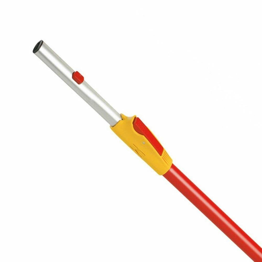 Wolf Garten ZM-V 4 Teleskopik Vario Sap 4 mt