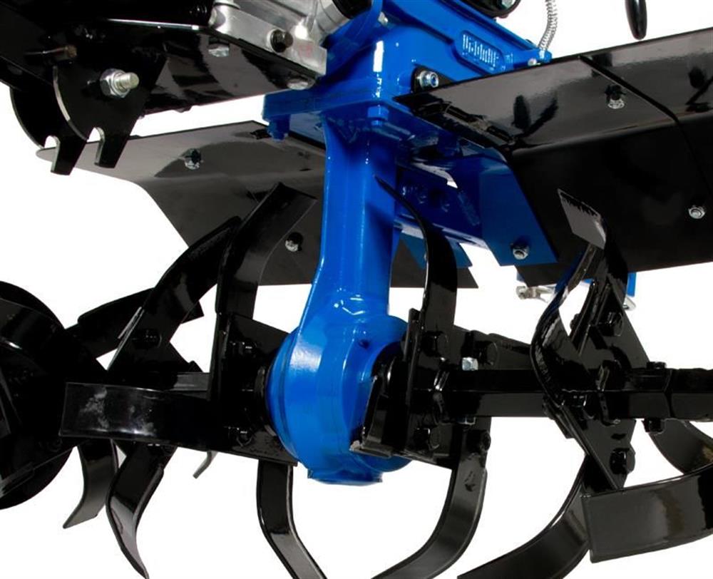 Yağmur Yet 280 7 Hp Benzinli Çapa Makinası