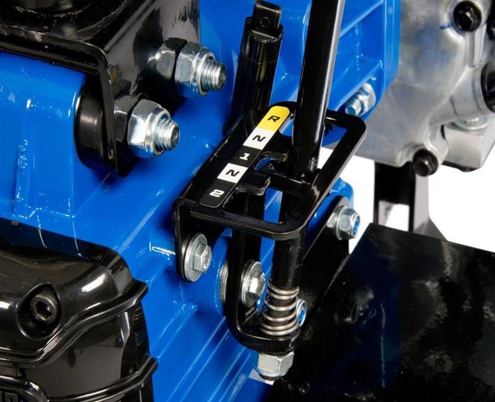 Yağmur Yet 280 7 Hp Benzinli Çapa Makinası