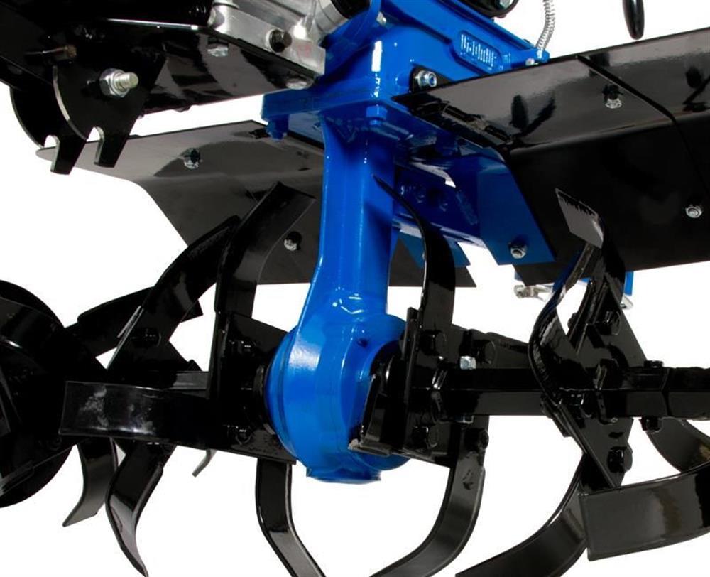 Yağmur Yet 280 7 Hp Benzinli Çapa Makinası