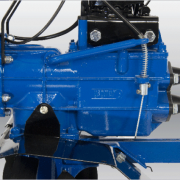 Yağmur Yet 300 7 Hp Benzinli Çapa Makinası Yağmur R210