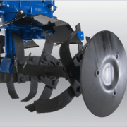 Yağmur Yet 300 7 Hp Benzinli Çapa Makinası Yağmur R210