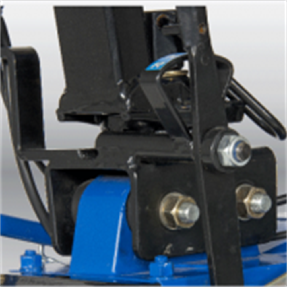 Yağmur Yet 300 7 HP Dizel Çapa Makinası Yağmur D300