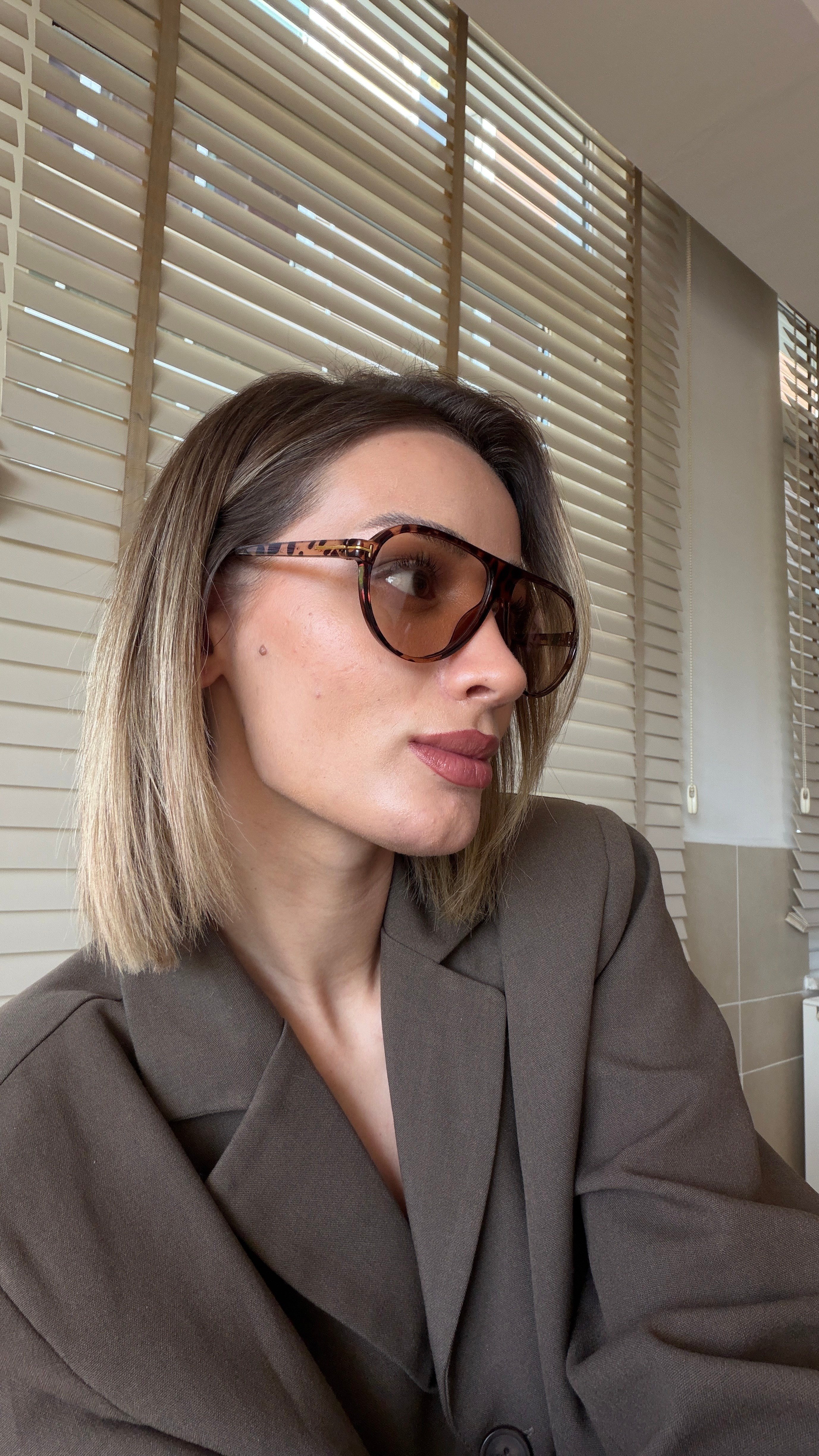 Lily Yeni Sezon Güneş Gözlüğü
