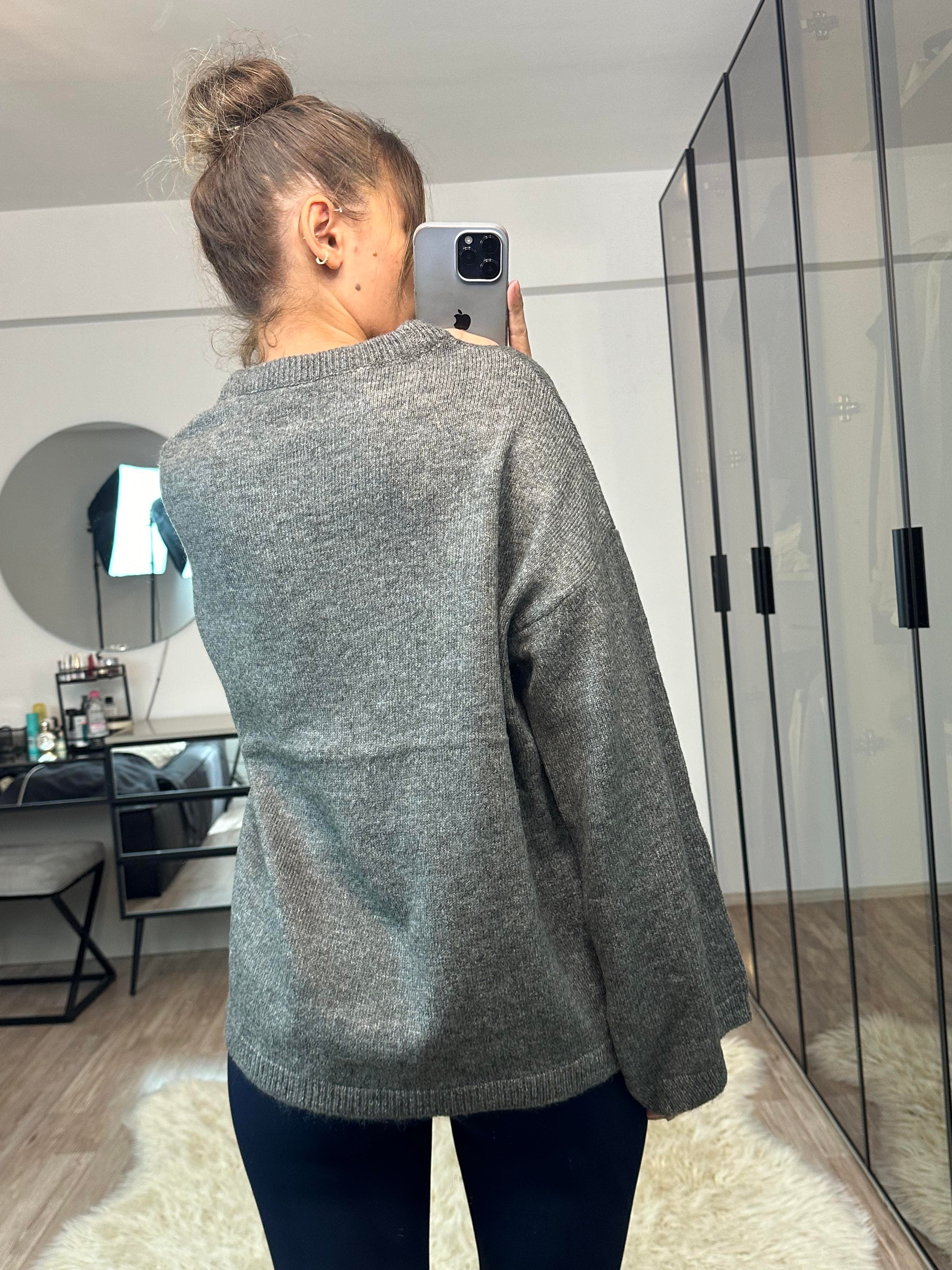 Linda Gri Salaş Pinterest Kazak