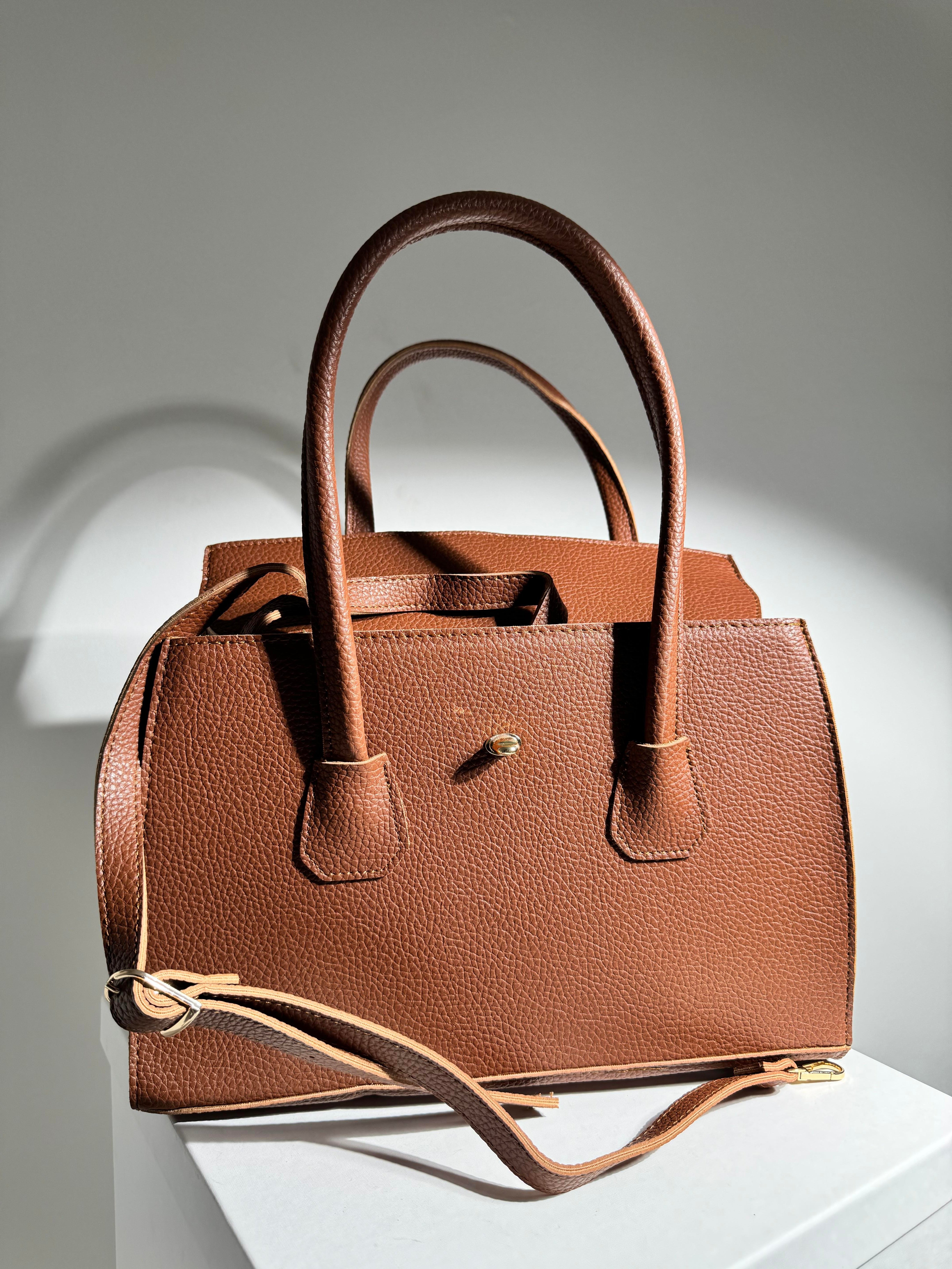 Haven Bag Taba Çanta