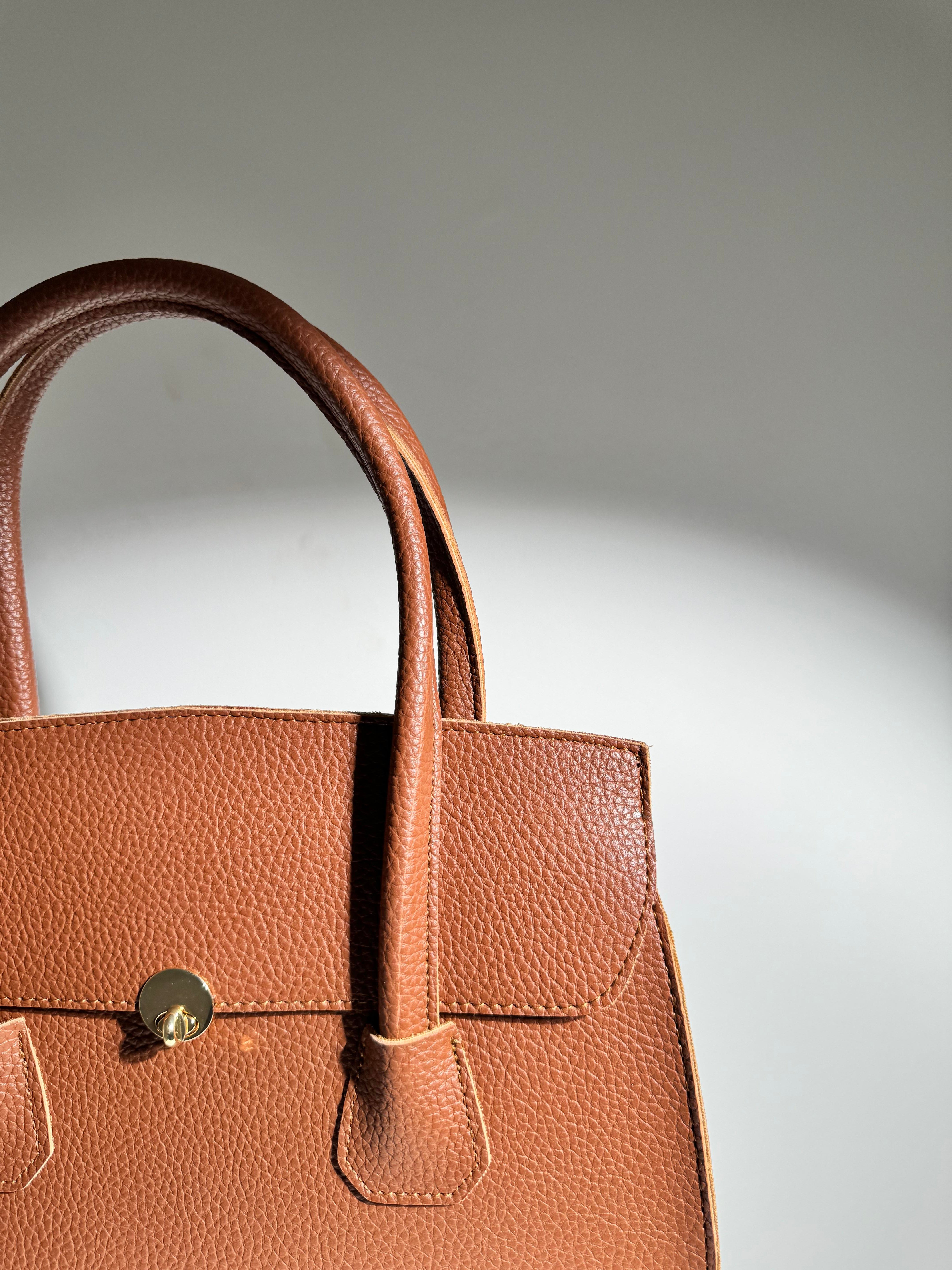 Haven Bag Taba Çanta