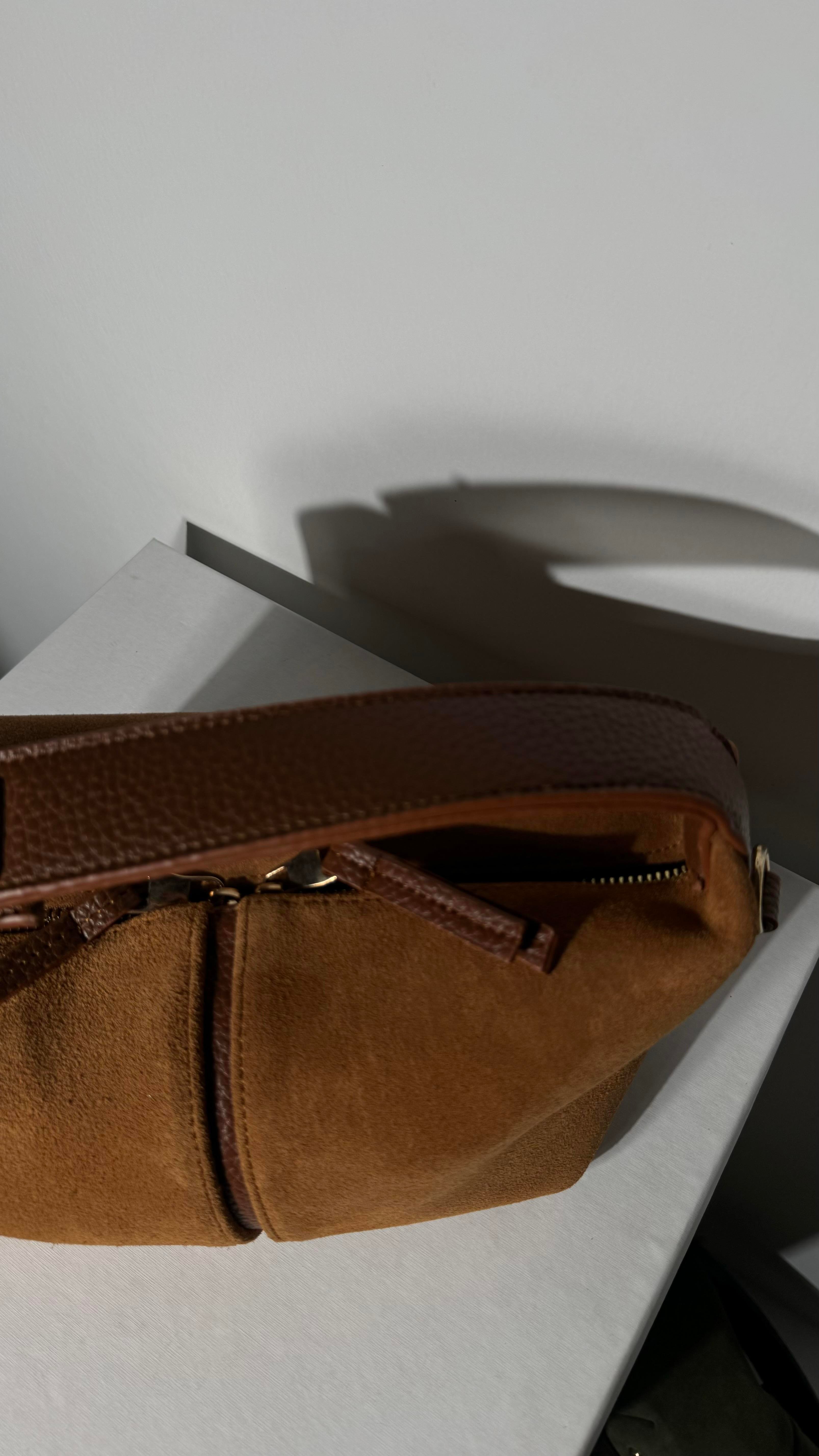 Luna Taba Bag