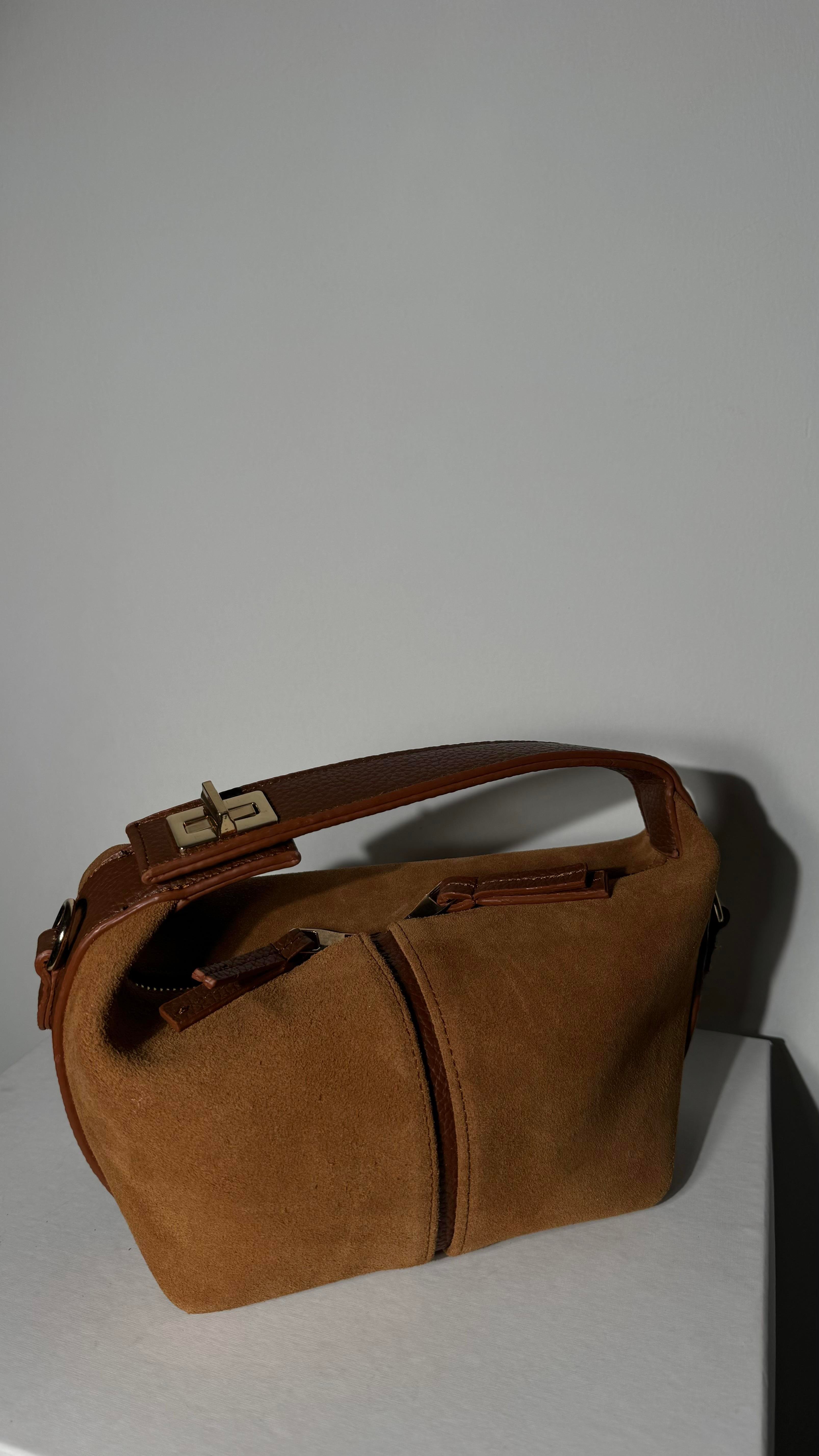Luna Taba Bag