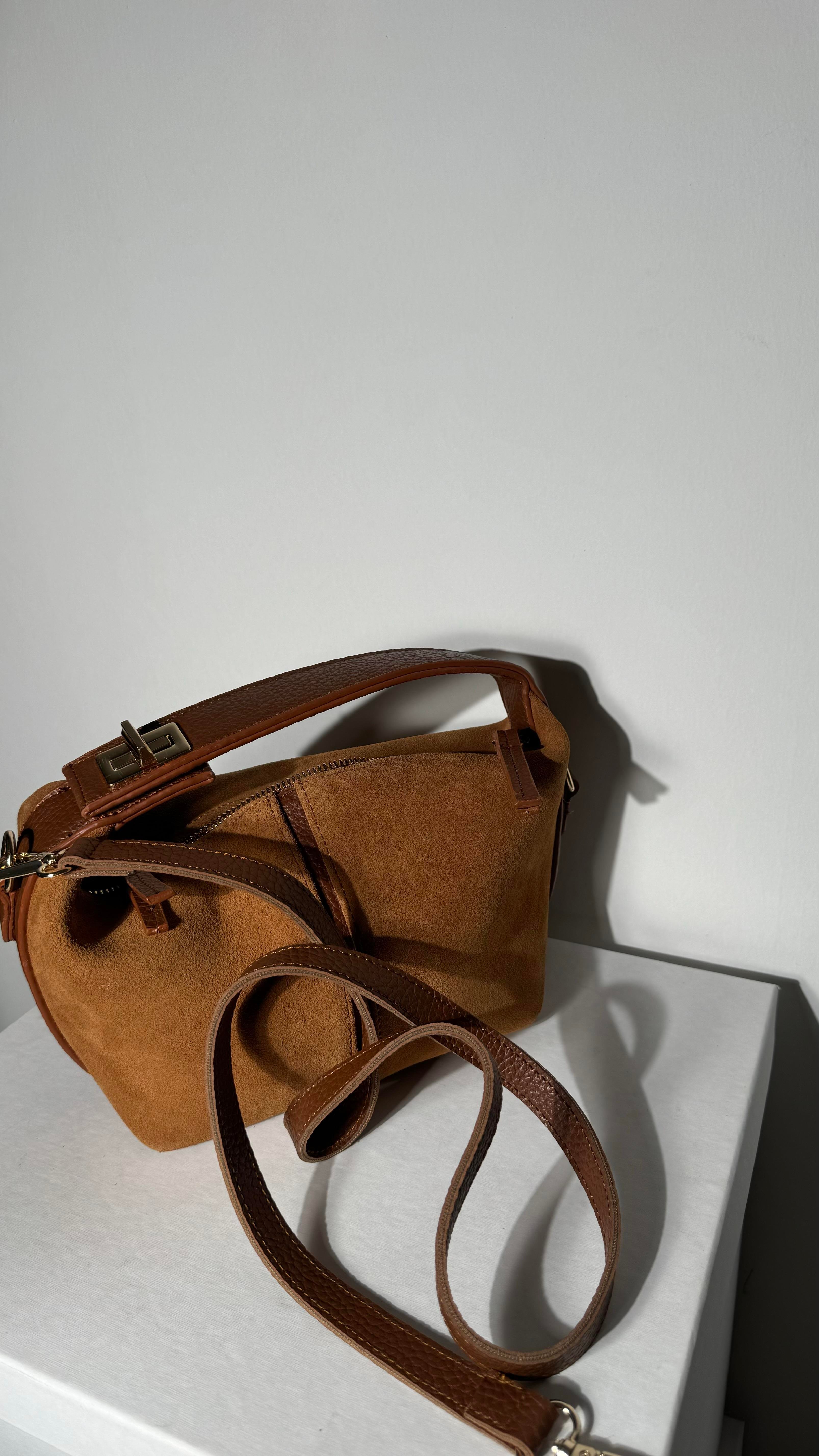 Luna Taba Bag