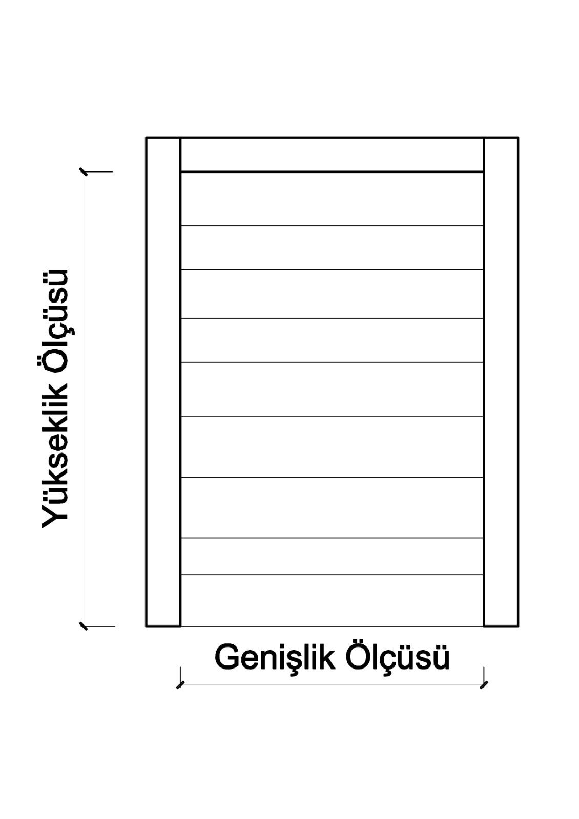 Duvar Kaplaması No:2