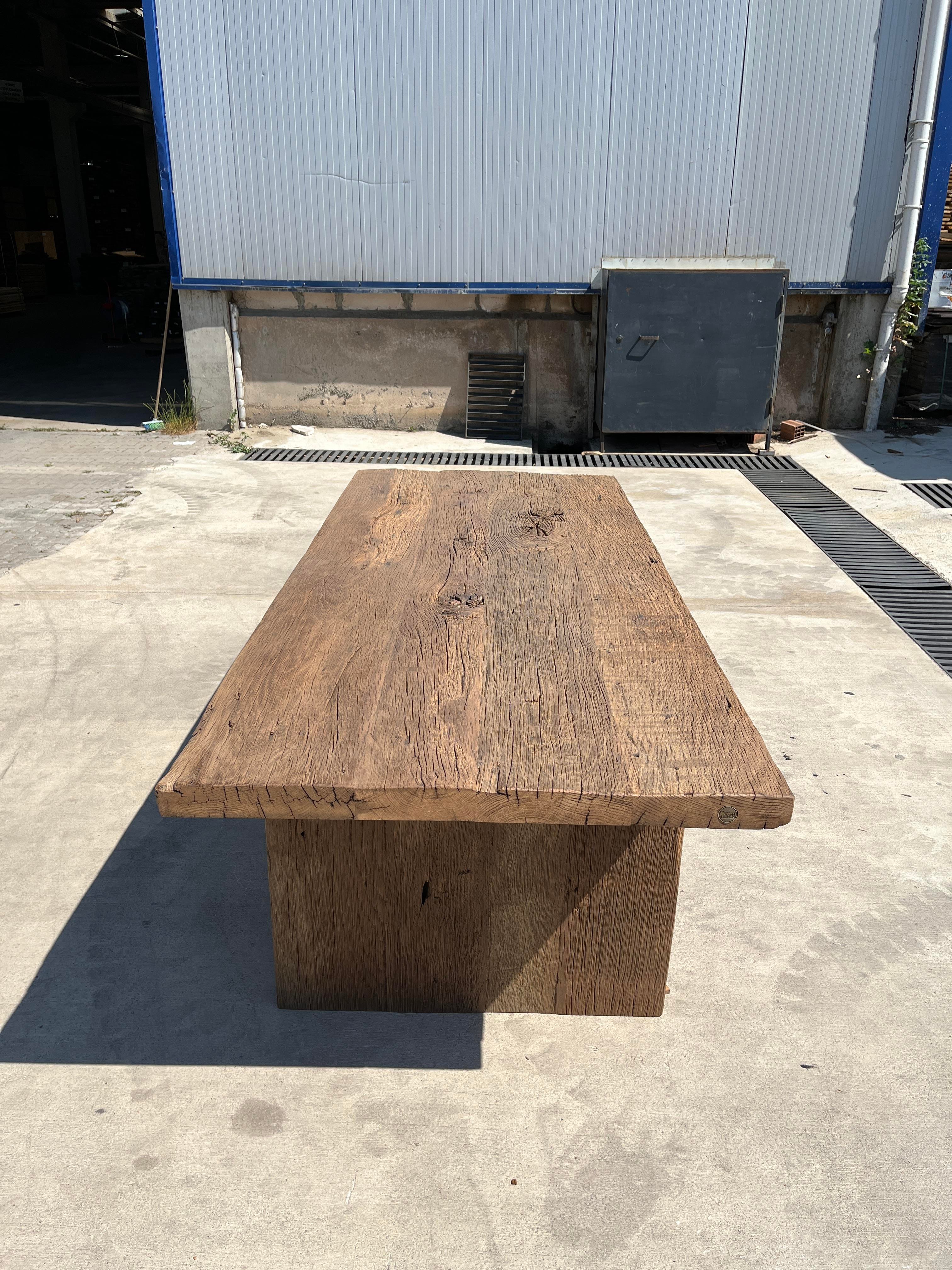 Stilwood Yemek Masası