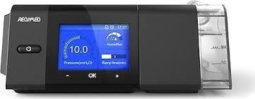 AeonMed AS 100A Auto Cpap Uyku   Terapi Cihazı