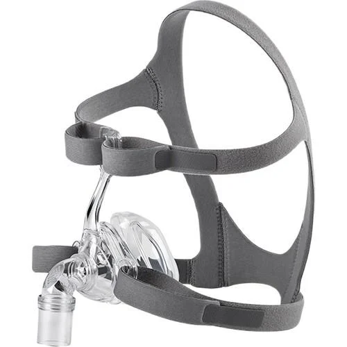 Aeonmed N300 Nazal Maske Medıum Cpap Burun Maskesi