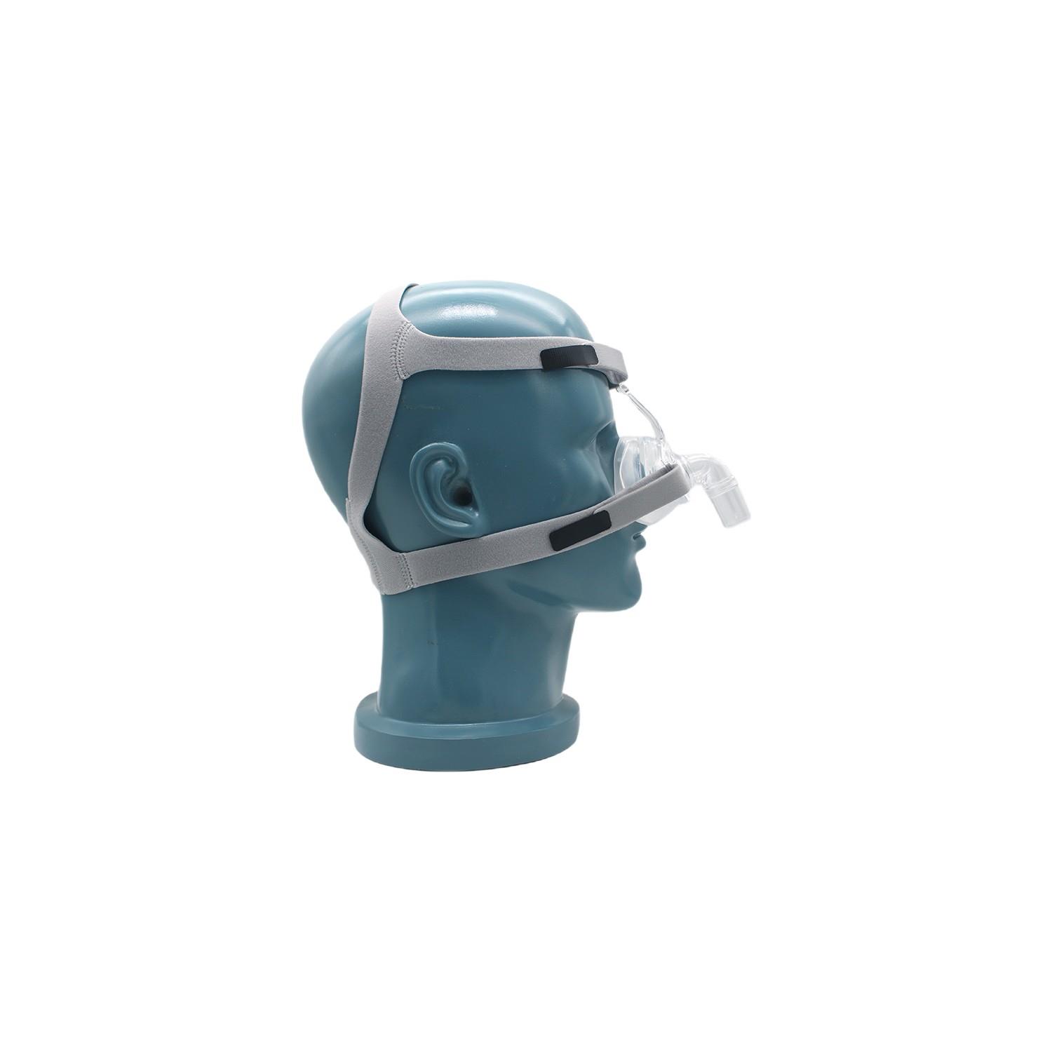 Aeonmed N300 Nazal Maske Medıum Cpap Burun Maskesi