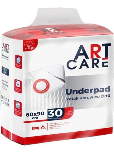 Alt Care  Yatak Koruyucu 60cmx90cm  30'lu