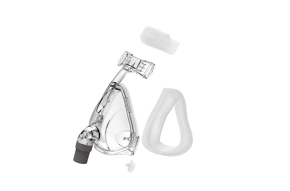 BMC İvolve F2 Ağız Burun Maske