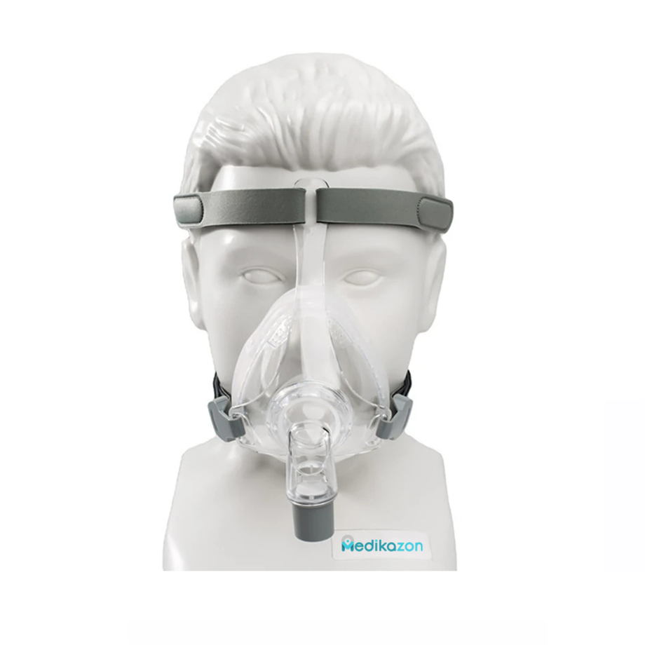 BMC İvolve F5 Ağız Burun Maske