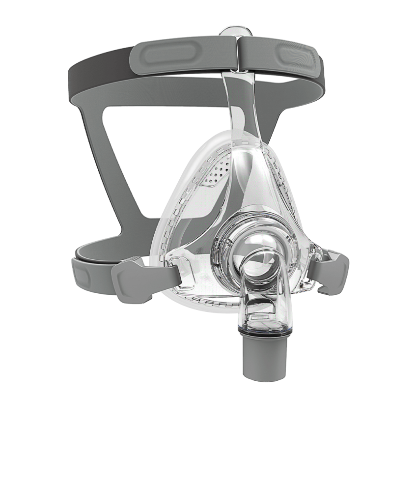 BMC İvolve F5 Ağız Burun Maske