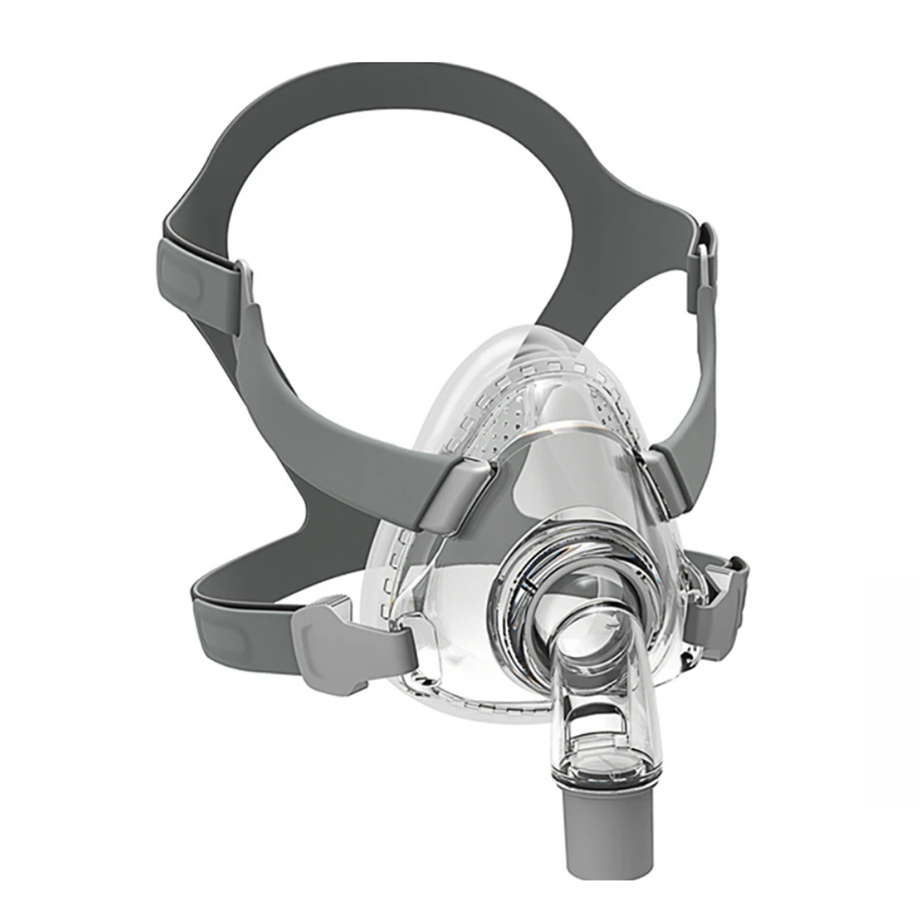 BMC İvolve F5 Ağız Burun Maske