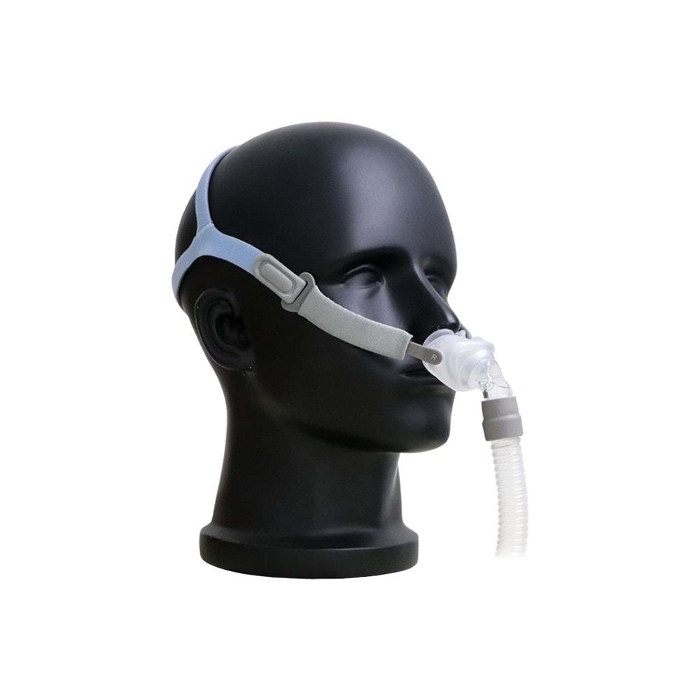 BMC P2 Pillow Burun Yastıklı Maske