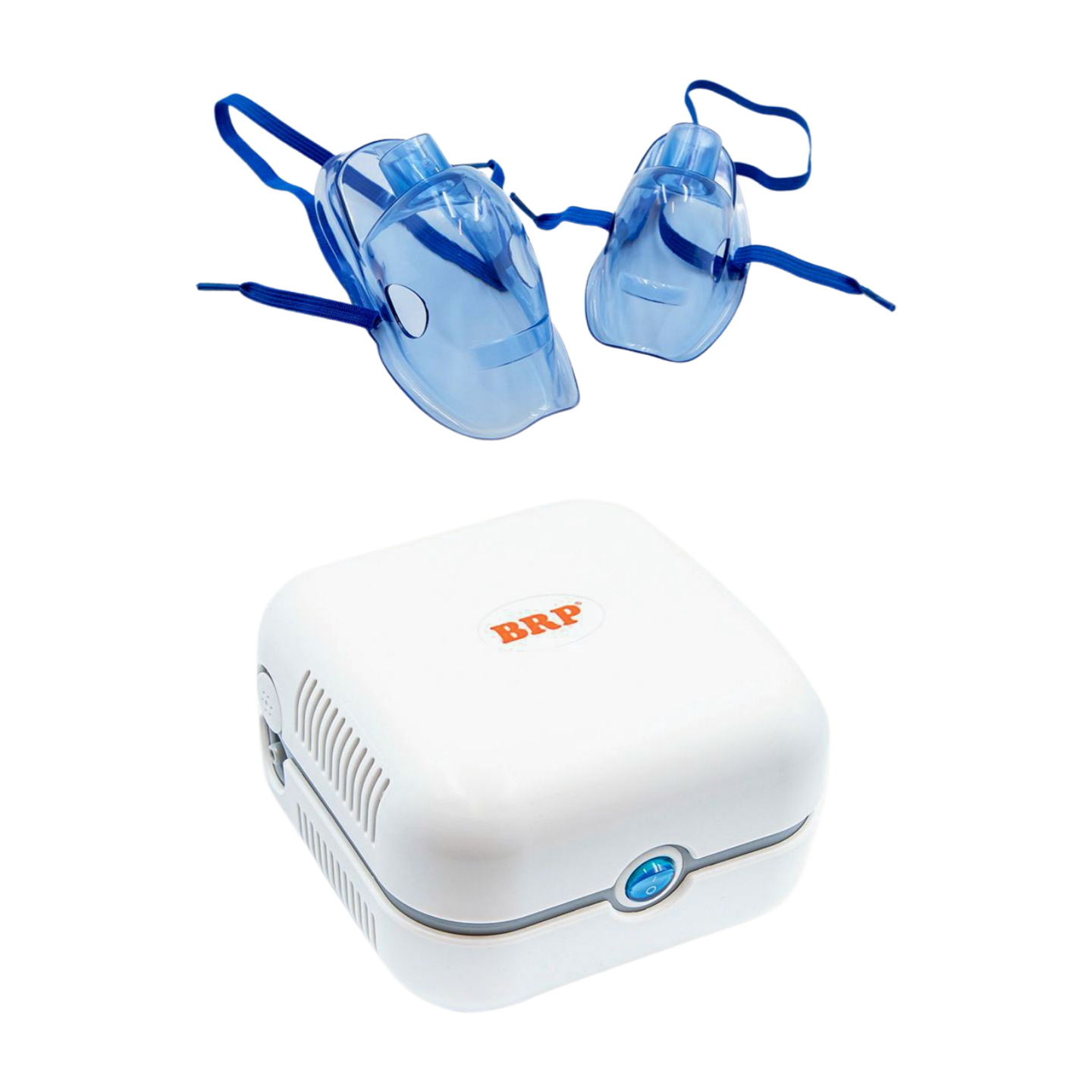 BRP CN191 Kompresörlü Nebülizatör