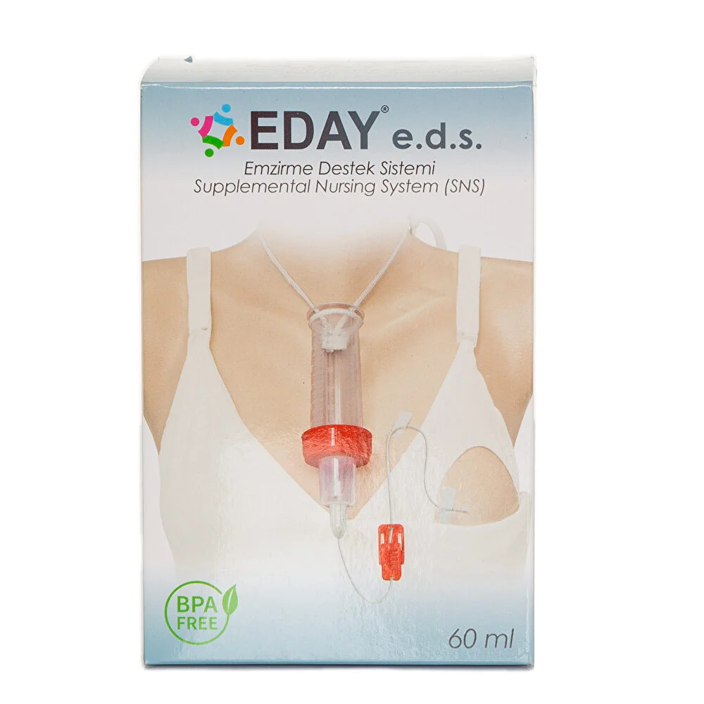 Eday Emzirme Destek Sistemi EDS 150 mL