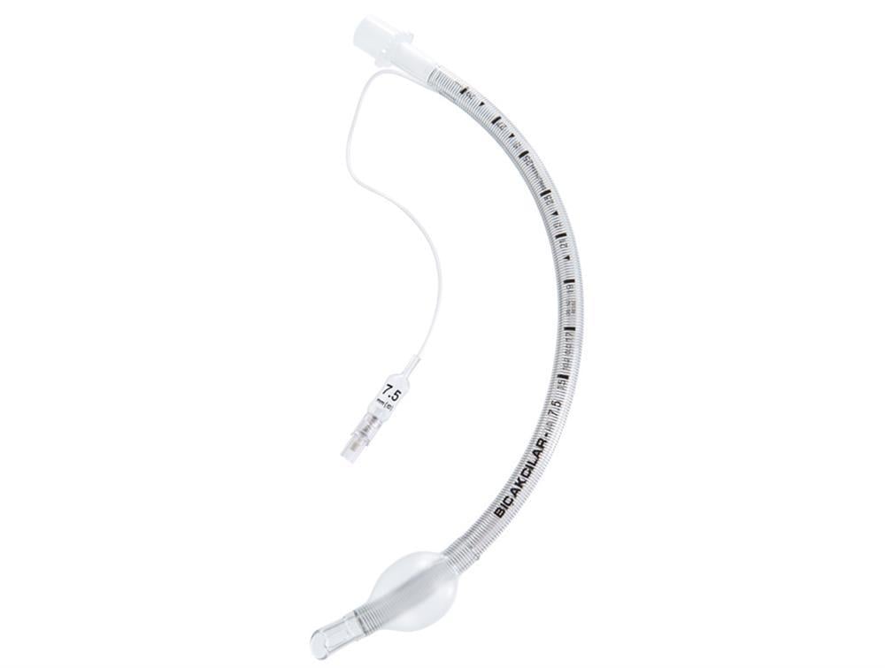 Endotrakeal Tüpler - Balonlu Bıçakçılar