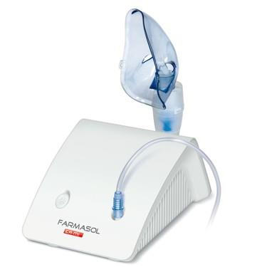 FARMASOL Kompresörlü Nebülizatör 