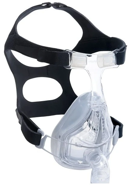 Fisher&Paykel  Ağız Burun Cpap Bipap Maskesi Medım