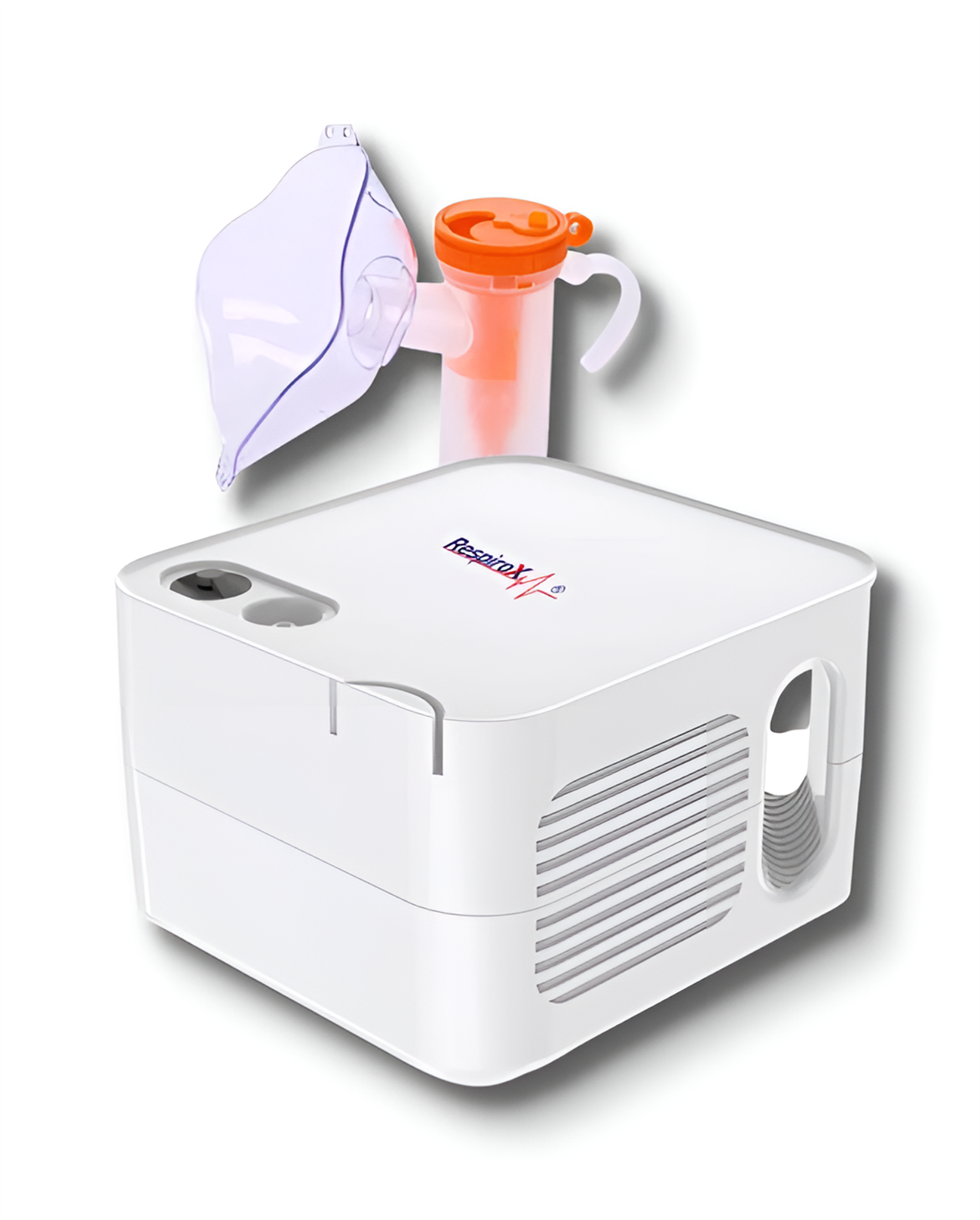 Kompresörlü Nebülizatör