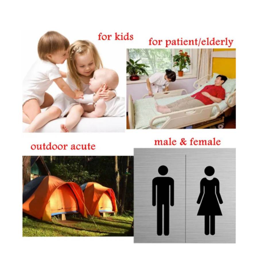 Lüks Hasta Ördeği