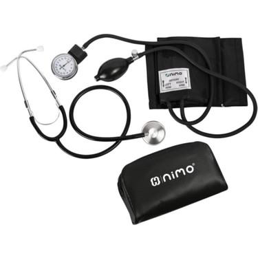 Manuel Tansiyon Aleti Nimo Klasik